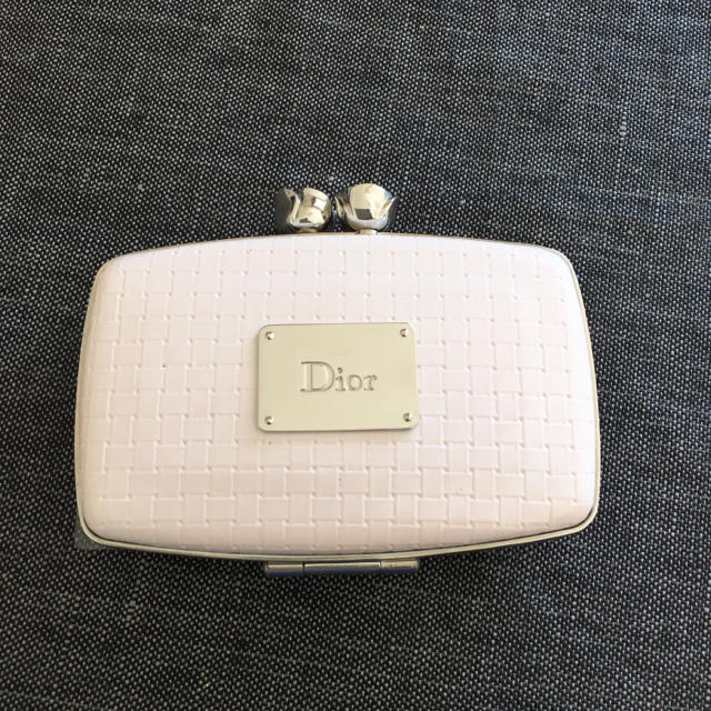 Christian Dior(クリスチャンディオール)のディオール DIOR クリスマスコフレ コスメ/美容のキット/セット(コフレ/メイクアップセット)の商品写真