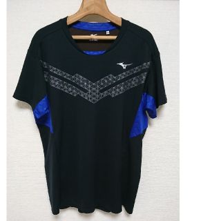 ミズノ(MIZUNO)のミズノ アイスタッチTシャツ(Tシャツ/カットソー(半袖/袖なし))