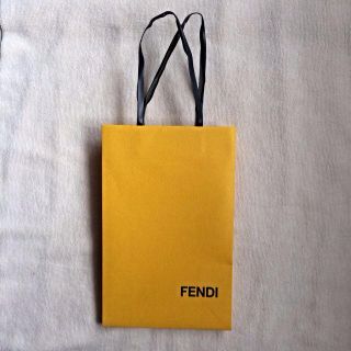 フェンディ(FENDI)の☆ショッパー☆(その他)