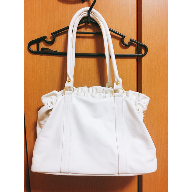 LIZ LISA(リズリサ)のLIZ LISA Bag レディースのバッグ(トートバッグ)の商品写真