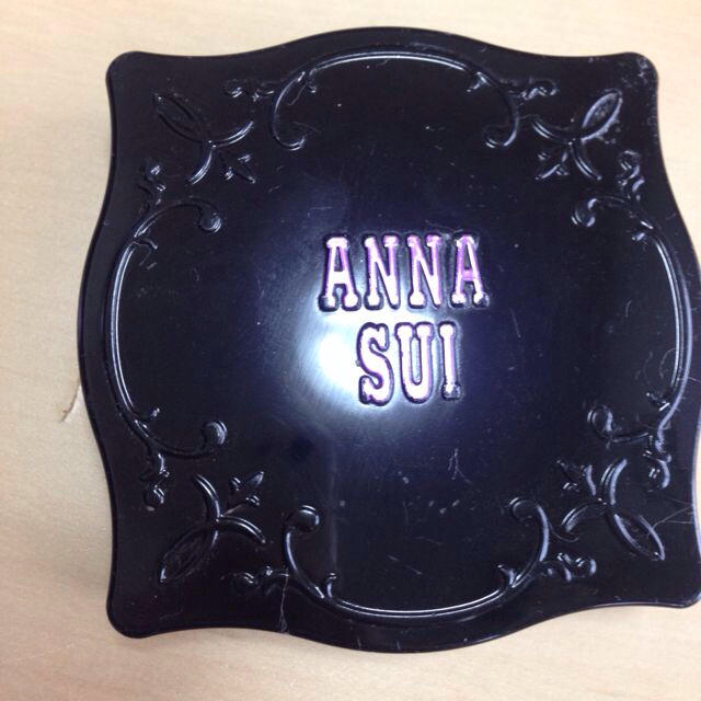 ANNA SUI(アナスイ)のANNA SUIのチーク コスメ/美容のベースメイク/化粧品(その他)の商品写真