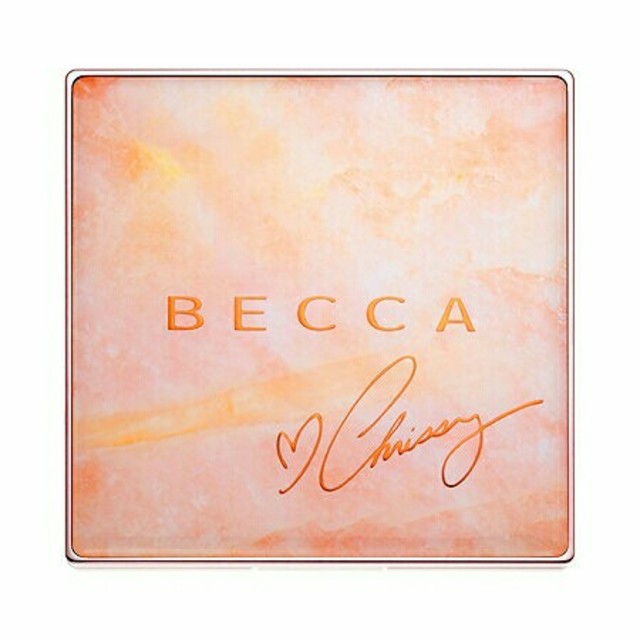 Sephora(セフォラ)のBECCA X Chrissy Teigen Glow Face Palette コスメ/美容のベースメイク/化粧品(フェイスカラー)の商品写真
