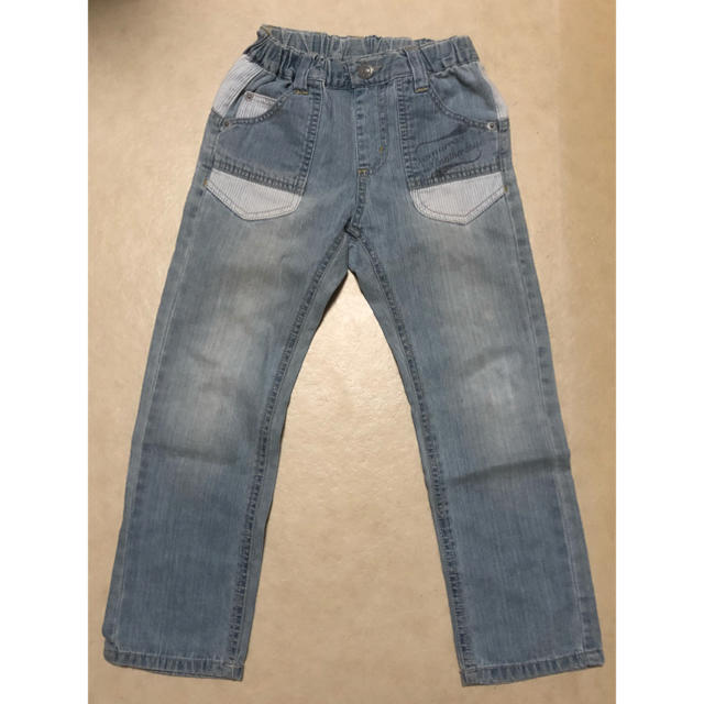 Branshes(ブランシェス)の[専用]シンプルセット 120サイズ キッズ/ベビー/マタニティのキッズ服男の子用(90cm~)(その他)の商品写真