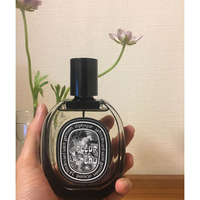 ディプティックフルールドゥボー 75ml 欲しいの