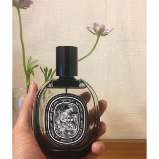 diptyque - 【おすすめ♡】diptyque フルール ドゥ ポーの通販 by u