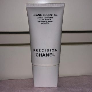 シャネル(CHANEL)の☆よし様専用☆【CHANEL】CLEANSER (50ml)(洗顔料)