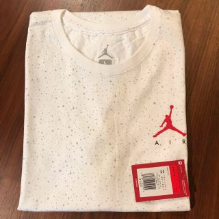 ナイキ(NIKE)のLサイズ ジョーダン Tシャツ 完売！(Tシャツ/カットソー(半袖/袖なし))