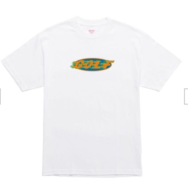 golf wang Tee