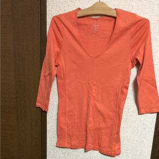 コムサイズム(COMME CA ISM)のコムサイズム ロンT(Tシャツ(長袖/七分))
