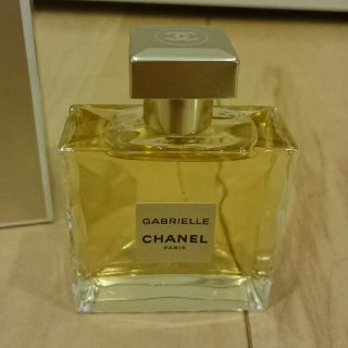 シャネル(CHANEL)の新品未使用 シャネル ガブリエル 香水(香水(女性用))