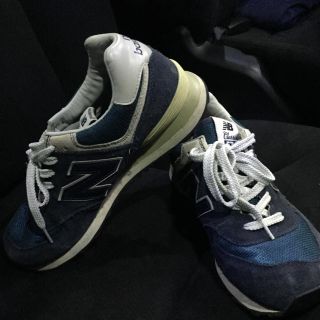 ニューバランス(New Balance)のニューバランス スニーカー(スニーカー)