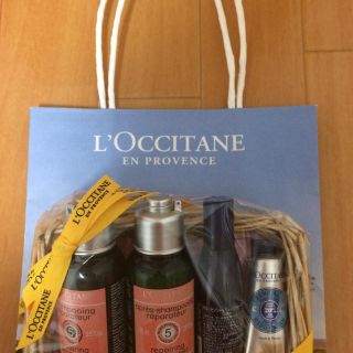 ロクシタン(L'OCCITANE)のロクシタン ギフトセット(その他)