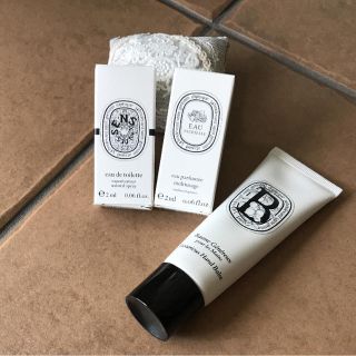 ディプティック(diptyque)のeri様専用  ディプティックのハンドクリーム(ハンドクリーム)