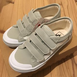 ヴァンズ(VANS)のバンズ スニーカー(スニーカー)