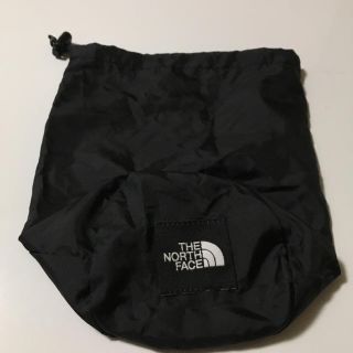 ザノースフェイス(THE NORTH FACE)のノースフェイス 巾着(その他)