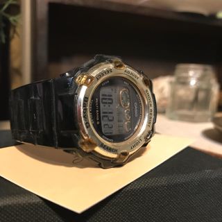 ジーショック(G-SHOCK)の＊週末値下げ G-shock 腕時計(腕時計)