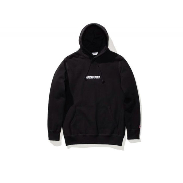 Supreme(シュプリーム)のUNDEFEATED パーカー メンズのトップス(パーカー)の商品写真