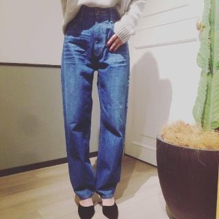 ブラックバイマウジー(BLACK by moussy)の専用　konadenimコナデニム　26(デニム/ジーンズ)