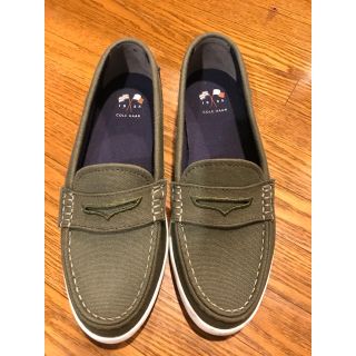 コールハーン(Cole Haan)のCOLE HAAN 靴(ローファー/革靴)