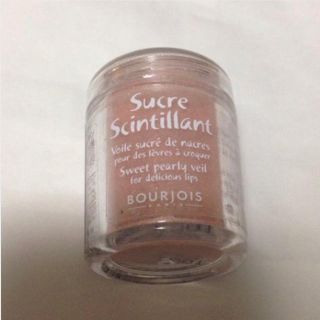 ブルジョワ(bourjois)のブルジョワ 限定 リップパウダー(リップグロス)