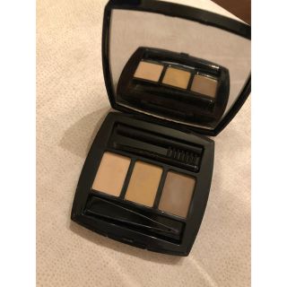 シャネル(CHANEL)のシャネル CHANEL アイブロウ eyebrow 10ナチュラル(パウダーアイブロウ)