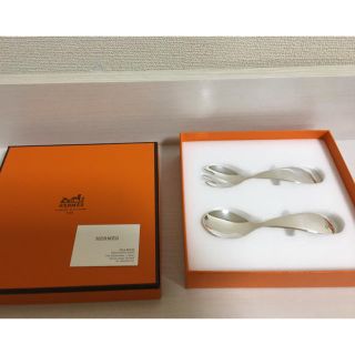 HERMES(カトラリー/箸)のフリマアイテム一覧 HERMES(カトラリー/箸)のフリマアイテム一覧