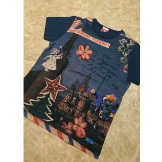 ポールスミス(Paul Smith)のPaul Smith Tシャツ Ｍサイズ(Tシャツ(半袖/袖なし))