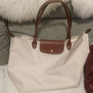 ロンシャン(LONGCHAMP)のロンシャン トートバッグ L(トートバッグ)