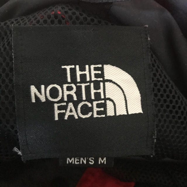 THE NORTH FACE 90sマウンテンプルオーバー