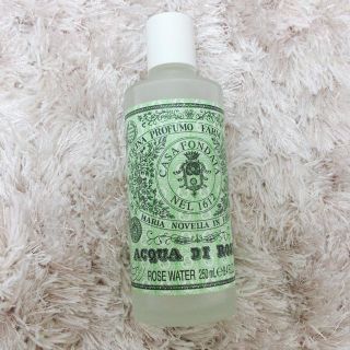 サンタマリアノヴェッラ(Santa Maria Novella)のサンタマリアノヴェッラ(香水(女性用))