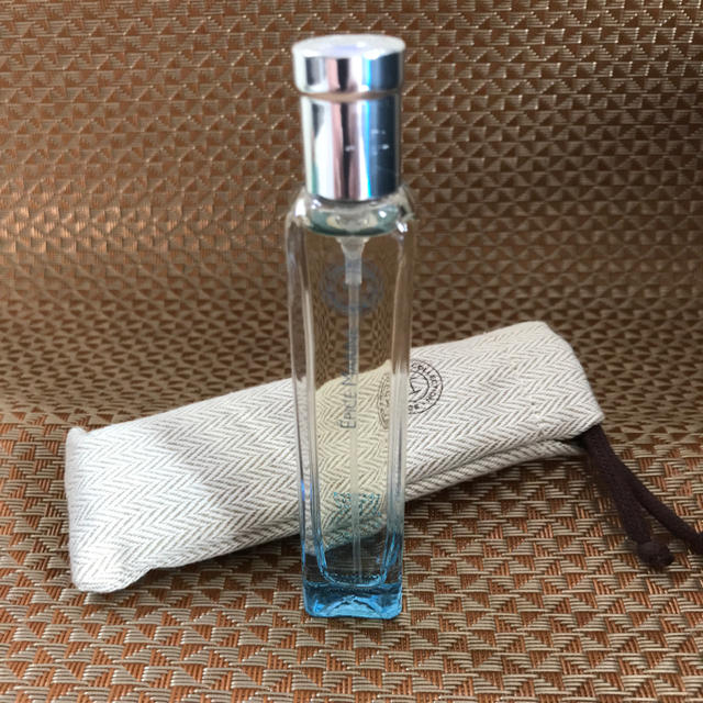 Hermes(エルメス)のHERMES エルメス 香水  15ml  エピスマリン コスメ/美容の香水(ユニセックス)の商品写真