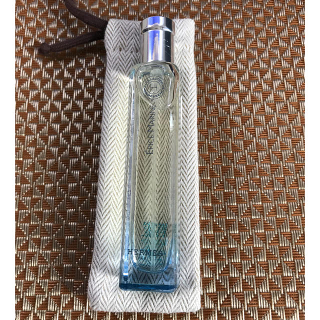 Hermes(エルメス)のHERMES エルメス 香水  15ml  エピスマリン コスメ/美容の香水(ユニセックス)の商品写真