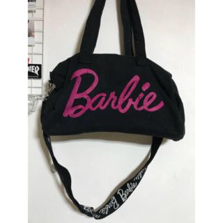 バービー(Barbie)のバック(ショルダーバッグ)