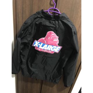 エクストララージ(XLARGE)のエクストララージ(スタジャン)