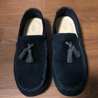 アグ(UGG)のUGG デッキシューズ(デッキシューズ)