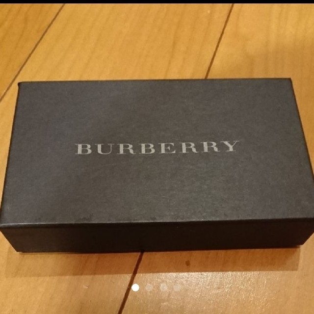 BURBERRY(バーバリー)のBURBERRY キーケース メンズのファッション小物(キーケース)の商品写真