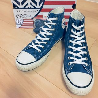 ロンハーマン(Ron Herman)のRon Herman × CONVERSE / ロンハーマン × コンバース (スニーカー)