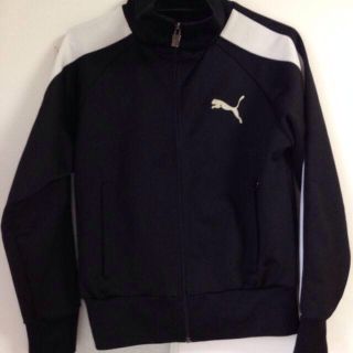 プーマ(PUMA)のシロネコ様お取り置き☆(スタジャン)