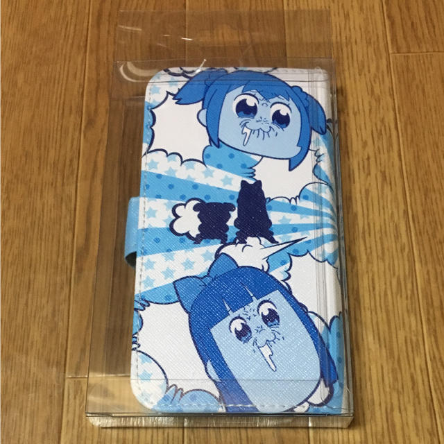 最終値下げ ポプテピピック Iphoneケース スマホケース ポプ子 ピピ美の通販 By Charlotte S Shop ラクマ