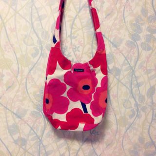 マリメッコ(marimekko)のマリメッコ♡(ショルダーバッグ)