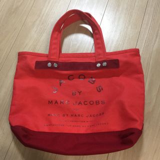 マークバイマークジェイコブス(MARC BY MARC JACOBS)のai様専用 MARC BY JACOBS トートバッグ(トートバッグ)