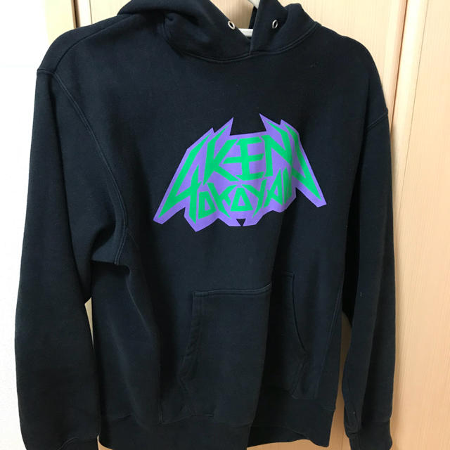 Ken yokoyamaパーカーの通販 by ミシル's shop|ラクマ Ken yokoyamaパーカーの通販 by ミシル's shop|ラクマ