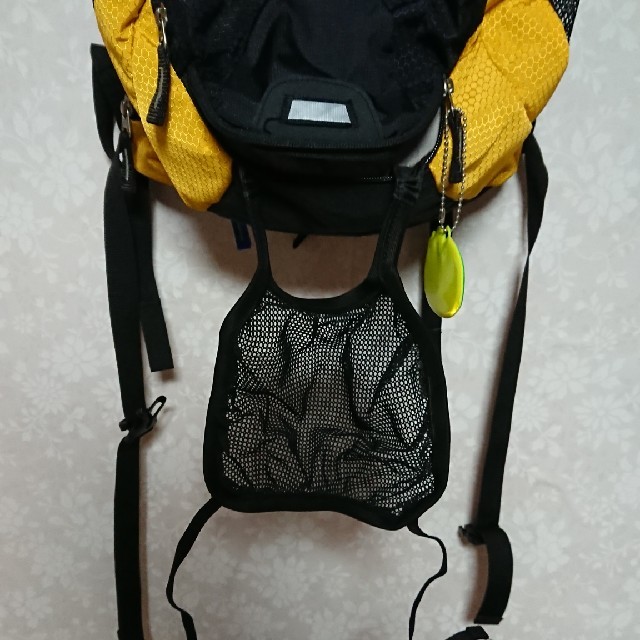 Deuter(ドイター)の557様専用 deuter 自転車用リュック メンズのバッグ(バッグパック/リュック)の商品写真