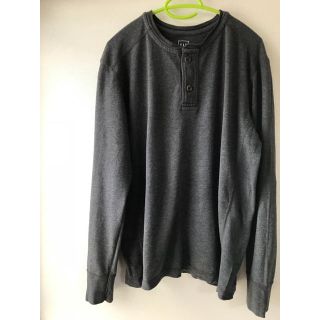 ギャップ(GAP)のGAP 長袖カットソー(Tシャツ/カットソー(七分/長袖))