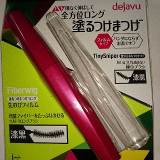 デジャヴュ(dejavu)のneoさま専用ページ(マスカラ)