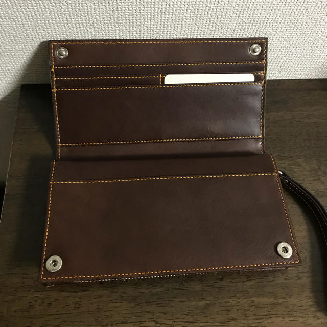 新品✨ヴィヴィアンウエストウッド 長財布 正規品