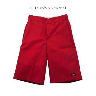 ディッキーズ(Dickies)のDickies ハーフパンツ(ハーフパンツ)