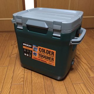 スタンレー(Stanley)のSTANLEY スタンレー クーラーボックス 28.3L(その他)