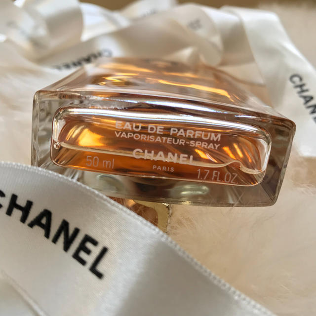 CHANEL(シャネル)のbasil様♡専用デス（CHANEL ★ 香水） コスメ/美容の香水(香水(女性用))の商品写真