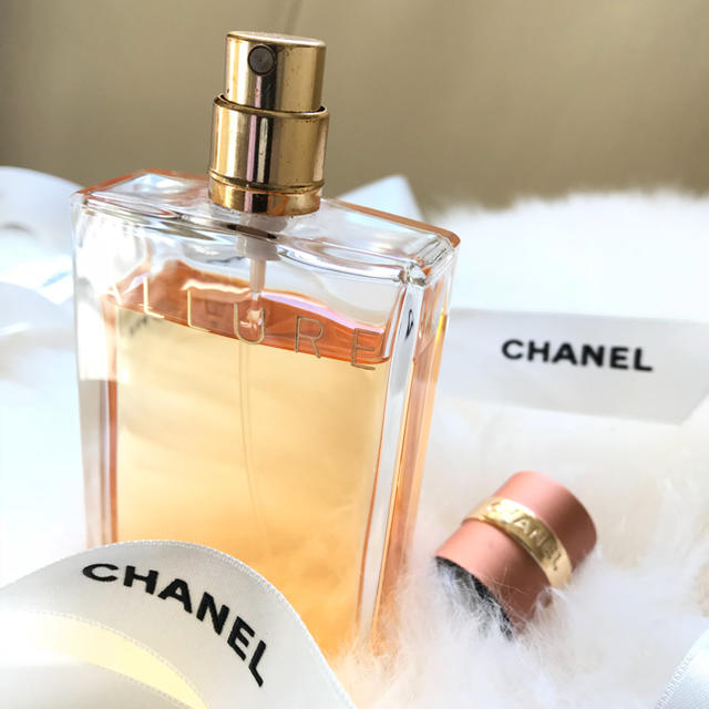 CHANEL(シャネル)のbasil様♡専用デス（CHANEL ★ 香水） コスメ/美容の香水(香水(女性用))の商品写真